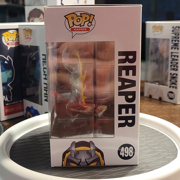 Reaper - Picture 4 of 4